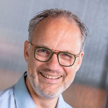 Marcel Janssen van Coach4Website